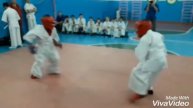 Ролик-2 Бойцы из стали 8-9 лет