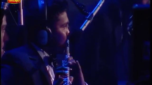Royal College Orchestra Amazing performance -Saga IX