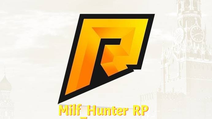 Как скачать Milf_Hunter RP