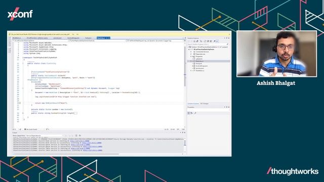 Go serverless or stay on Kubernetes for deploying microservices?