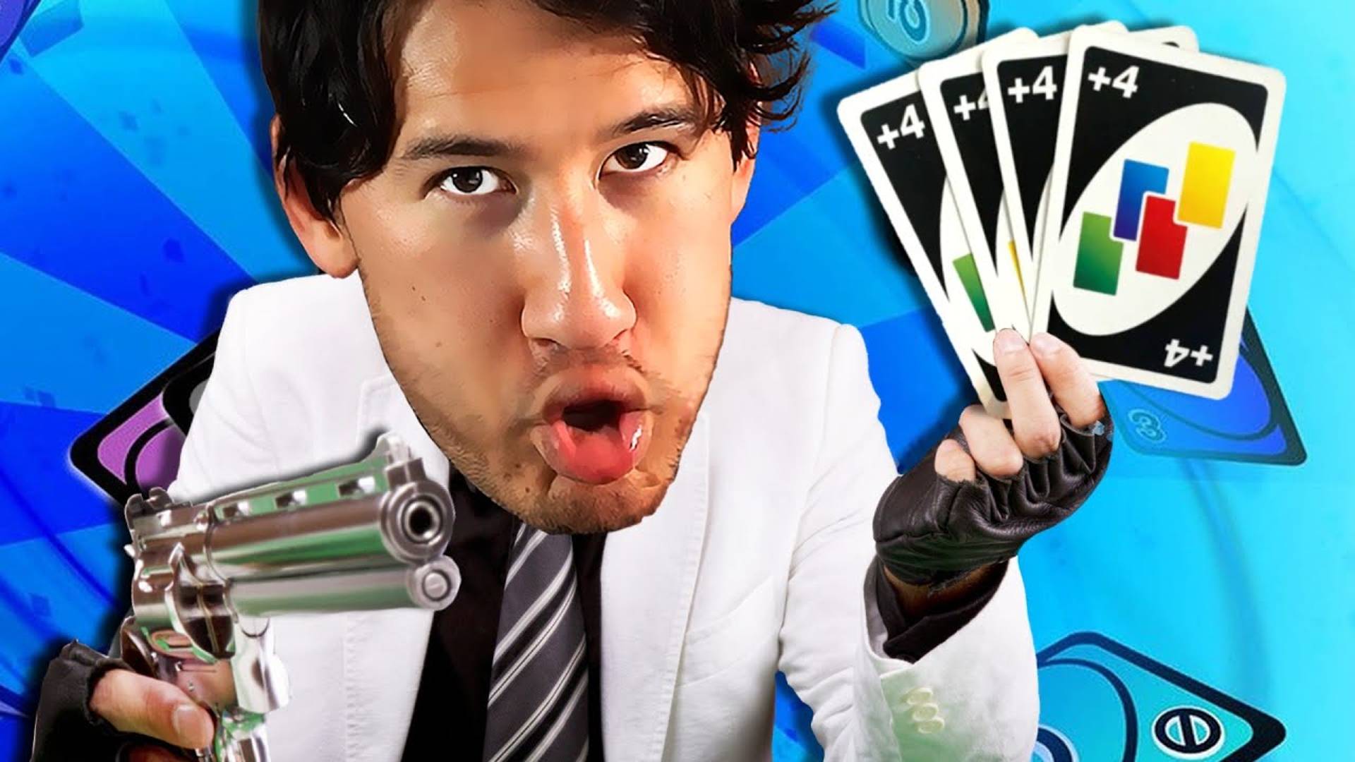Совершенно новые карты?! | UNO: что изменилось в любимой игре