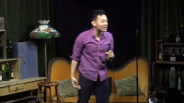 Girl from Boyz II Men Geico Commercial and ME!