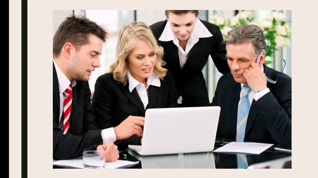 Кто же может работать в РОЙ клубе?