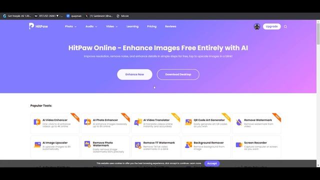 AI Video Creator: The Best Free Deepfake AI Tool of 2023
