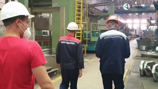 Печатайте детали для импортного оборудования самостоятельно с помощью 5Dtech
