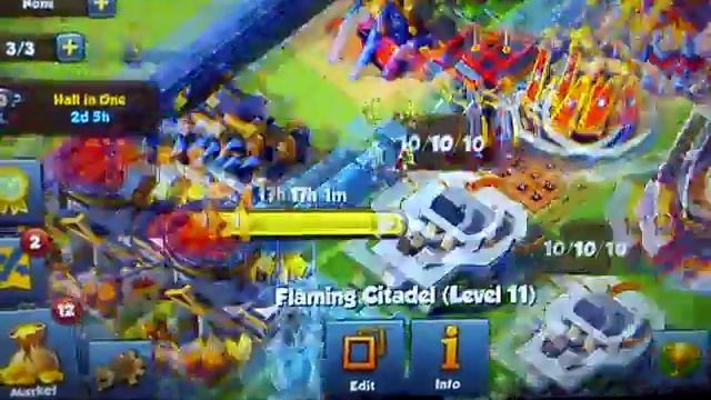 Real total conquest hack!! the game is broken!