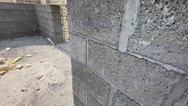Какие должны быть швы на кладки дома