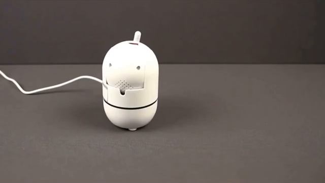 Обзор умной камеры Cloud Storage Intelligent Camera