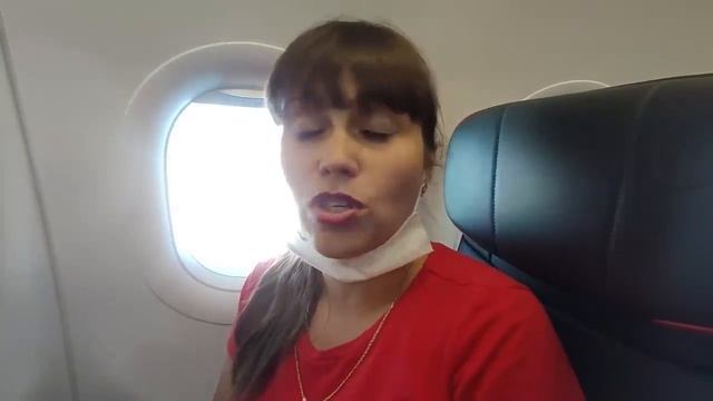 УЖАСНАЯ ЕДА В САМОЛЁТЕ! ЛУЧШАЯ АВИАКОМПАНИЯ СТАЛА ХУДШЕЙ? Turkish Airlines стоит своих денег? Турци