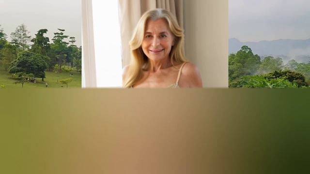 Natural Older Woman Over 70 In Stunning Dresses And Mini Skirt  Mans Dream 59
