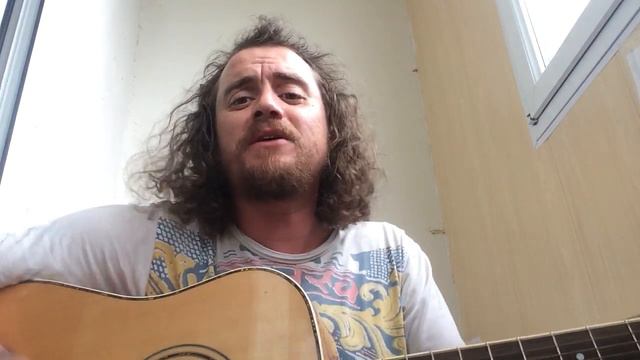 Дмитрий Ловинский. Веб-квартирник. Сказка про витрину и окно. Выпуск 2