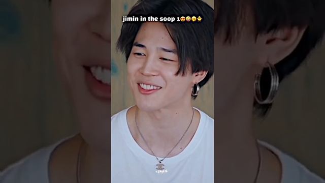 jimin in soop 1 vs in soop  2