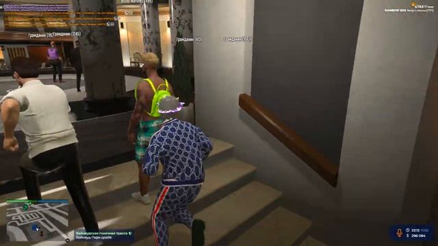 ЭТО ИЗМЕНИТ ВСЁ на ГТА 5 РП! БУДУЩИЕ ОБНОВЛЕНИЯ для GTA 5 RP