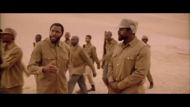 Namibia