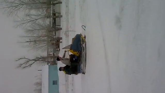 рома буранист