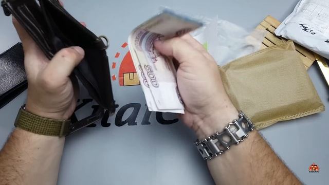 Обзор и распаковка посылок с AliExpress #272