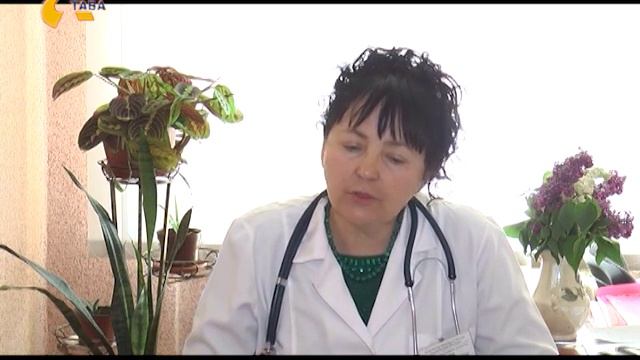 "Здоров'я"  (як підтримати серце і судини у гарному стані?)