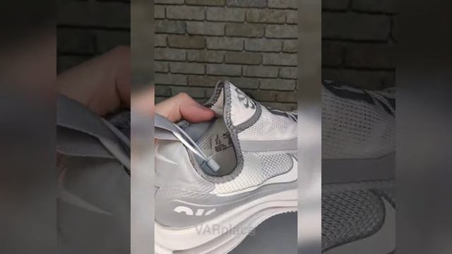 Кроссовки Nike Air ZoomX