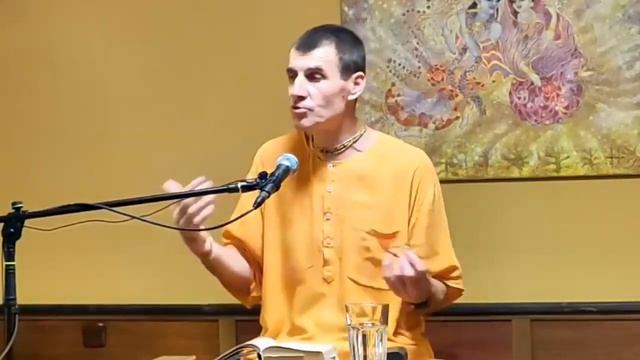 ?Мантра Харе Кришна даст вам всё. Е.М. Вальмики пр. Джапа. Святое Имя. Харе Кришна мантра. Йога