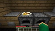 Я СПРЯТАЛСЯ В ПИЦЦЕ ОТ ПОЛИЦИИ В МАЙНКРАФТ | Риколит Minecraft