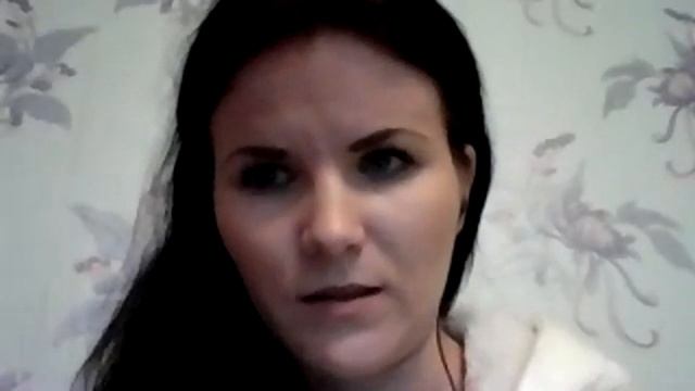 Звонок по анкете, встреча в Скайпе и обратная связь. Андрей Веденьев