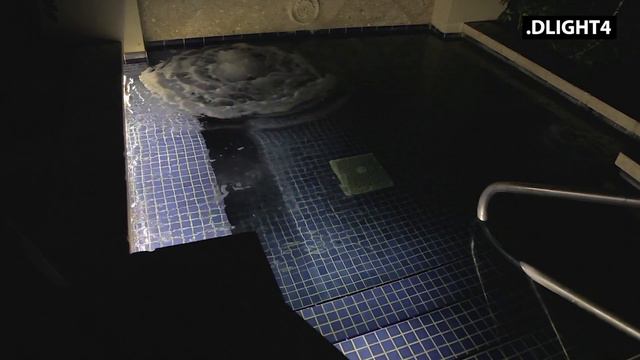 RGB LED Strip integration with CONTROL4 Automation made EASY ! no Hub, no DMX required ! + IFTTT