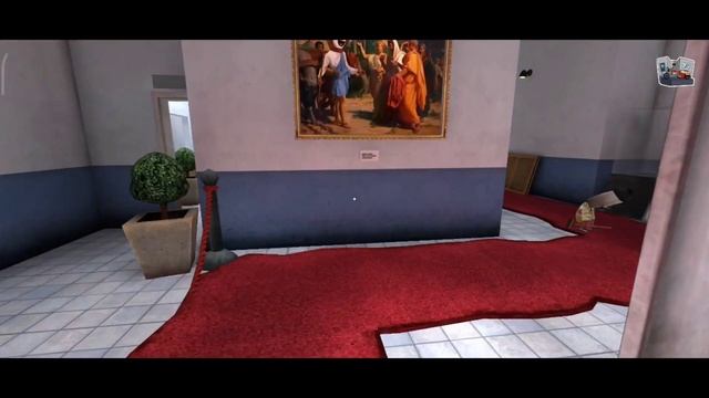 Ice scream 4 update! And a reference to the new game from Keplerians!