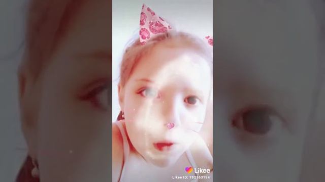 Настя и имбирь