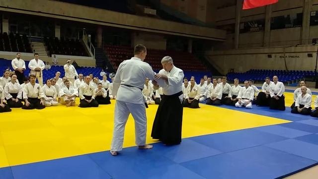 Открытый всеросийский фестиваль  Торнадо 2018