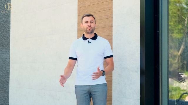 Элитный коттеджный поселок River Club в Лазаревском районе Сочи