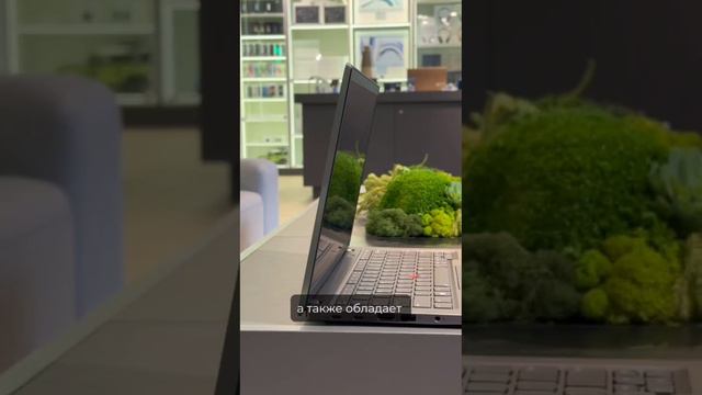 Lenovo ThinkPad