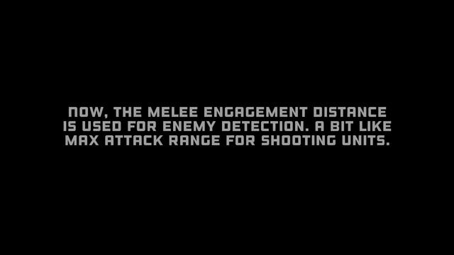How To Make A Melee Unit  Rusted Warfare Modding Guides