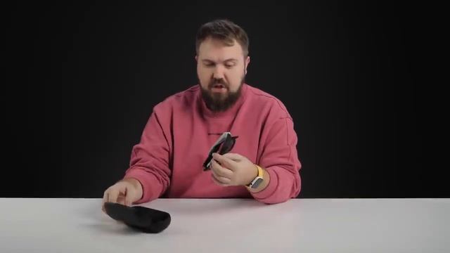 Запрещенные очки Facebook с камерой