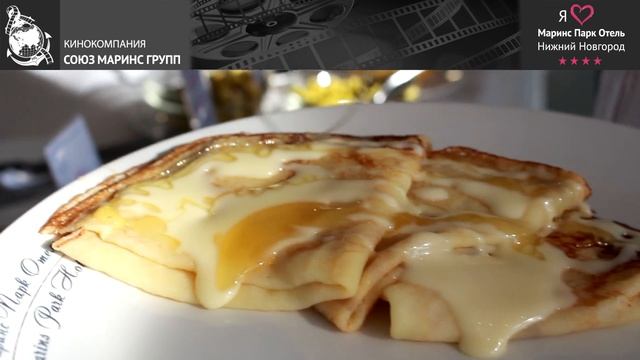 Прекрасное место для молодежного отдыха   отель «Маринс Парк Отель Нижний Новгород»