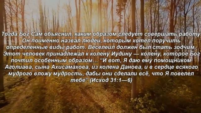 Книга «Борьба и мужество: Две руки для Бога» (Элен Уайт) (глава 3.31)