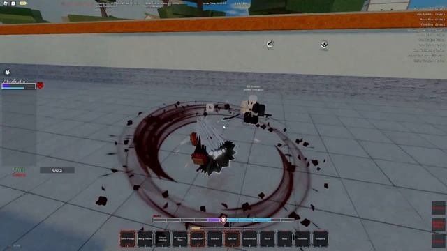 Type SoulSubstitute Soul Reaper Progression 2