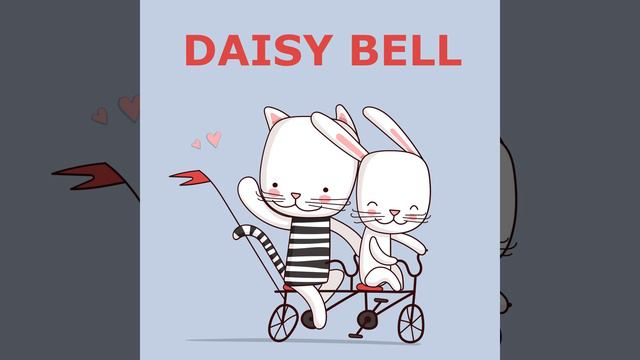 Daisy Bell (Bicycle Built For Two) (String Orchestra Version)