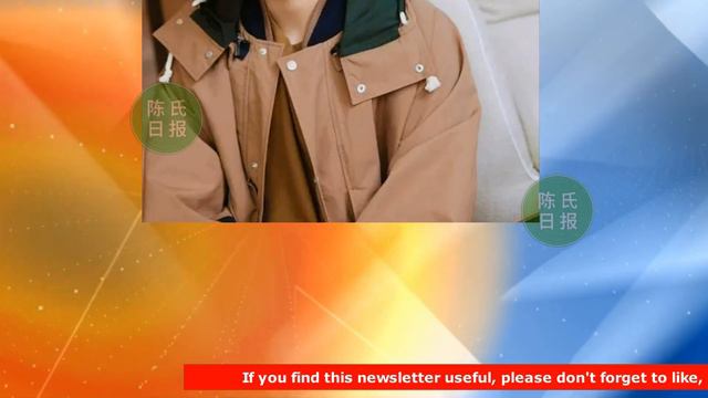 【陈氏日报4月9日】《#那片海》已进入网传宣传期，双台联播上星！热门话题明星TOP榜揭晓！#肖战 奋力跻身“前三甲”。肖战，内娱特殊的存在，代言783亿#xiaozhan #showbiz