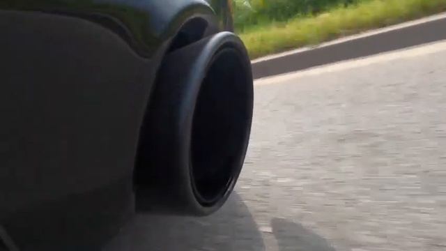 Toyota Yaris GR - Milltek Resonated OPF Back Exhaust System