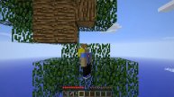 2D Minecraft MOD | 2D Craft