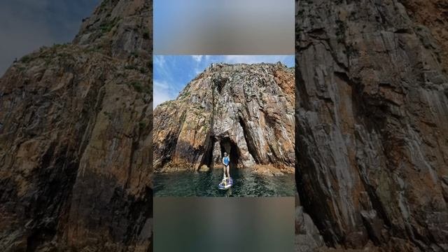 3 дня во Владивостоке июль 2022