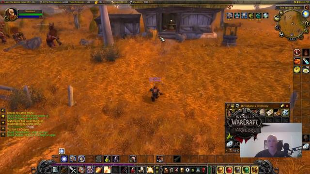 Classic Hardcore: Pally 15+
