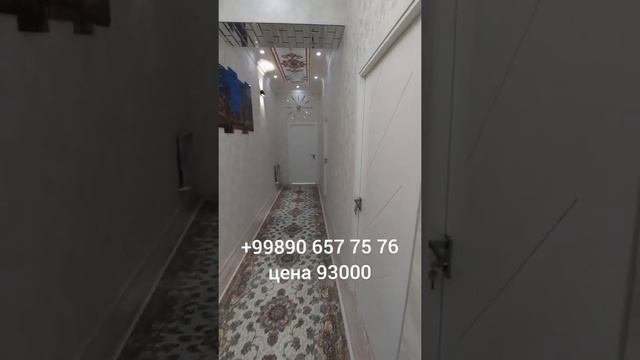 Срочно Продаётся 3х комнатная квартира новостройка цена 93000 99890 657 75 76