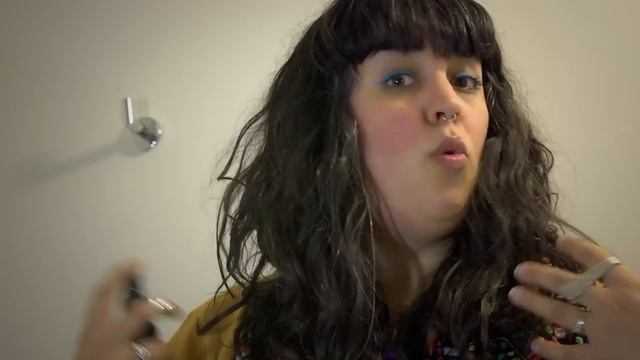 LUSH Quick Tips: Sea Spray