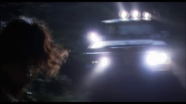 Storm Warning (2007) - Trailer