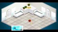 КОМНАТА ЗА СЕРЕБРО CHALLENGE/АВТОР АЛИНА JET SET:GAMES/