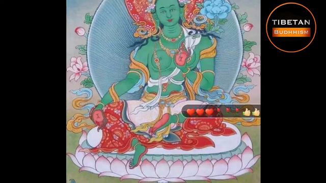 Track 1.9--Tibetan Buddhist Chanting