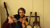 Lockdown Jam - The Devil Went Down to Georgia Pt. 7 (AJ+CW+MF+SG+MG+JF+SG)