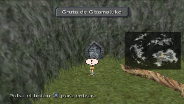 Recorriendo el mundo en barco #41 Final Fantasy IX ⚔️ Gameplay Español ⚔️ Guía completa