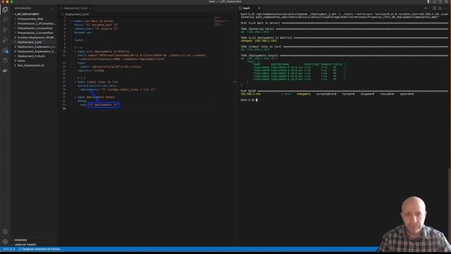 ITAutomation Ansible Wildfly Part 1